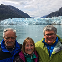 Glacier Bay